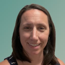Sarah Welsh